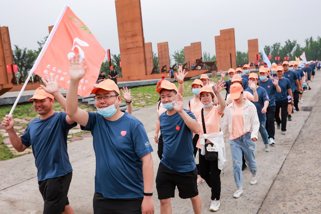 十八正青春 十八恰风华 ——抖圈 18 周年庆典圆满落幕