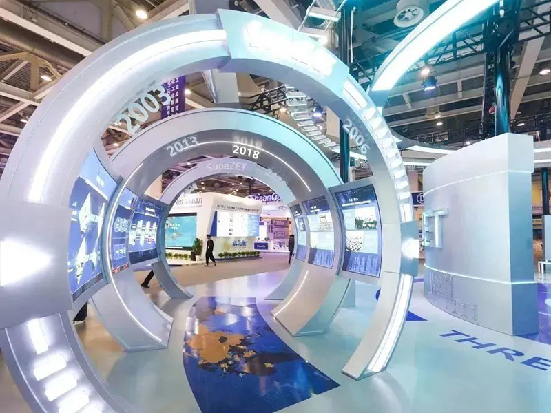 聚链智造 共享未来 | 2023年抖圈·易派客工业品展圆满落幕