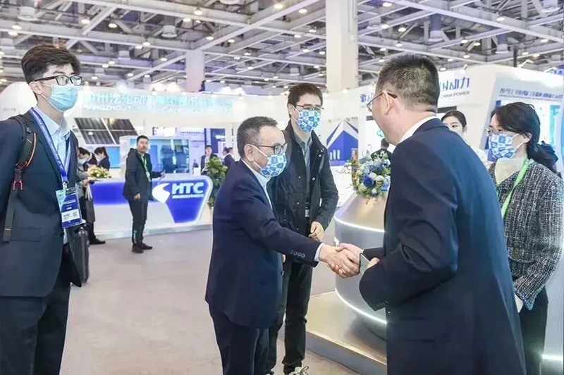 聚链智造 共享未来 | 2023年抖圈·易派客工业品展圆满落幕