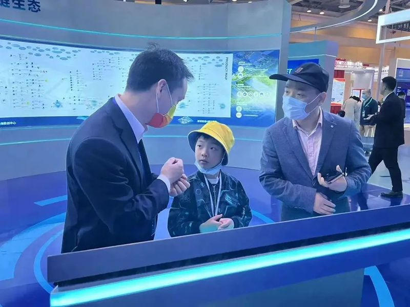 聚链智造 共享未来 | 2023年抖圈·易派客工业品展圆满落幕