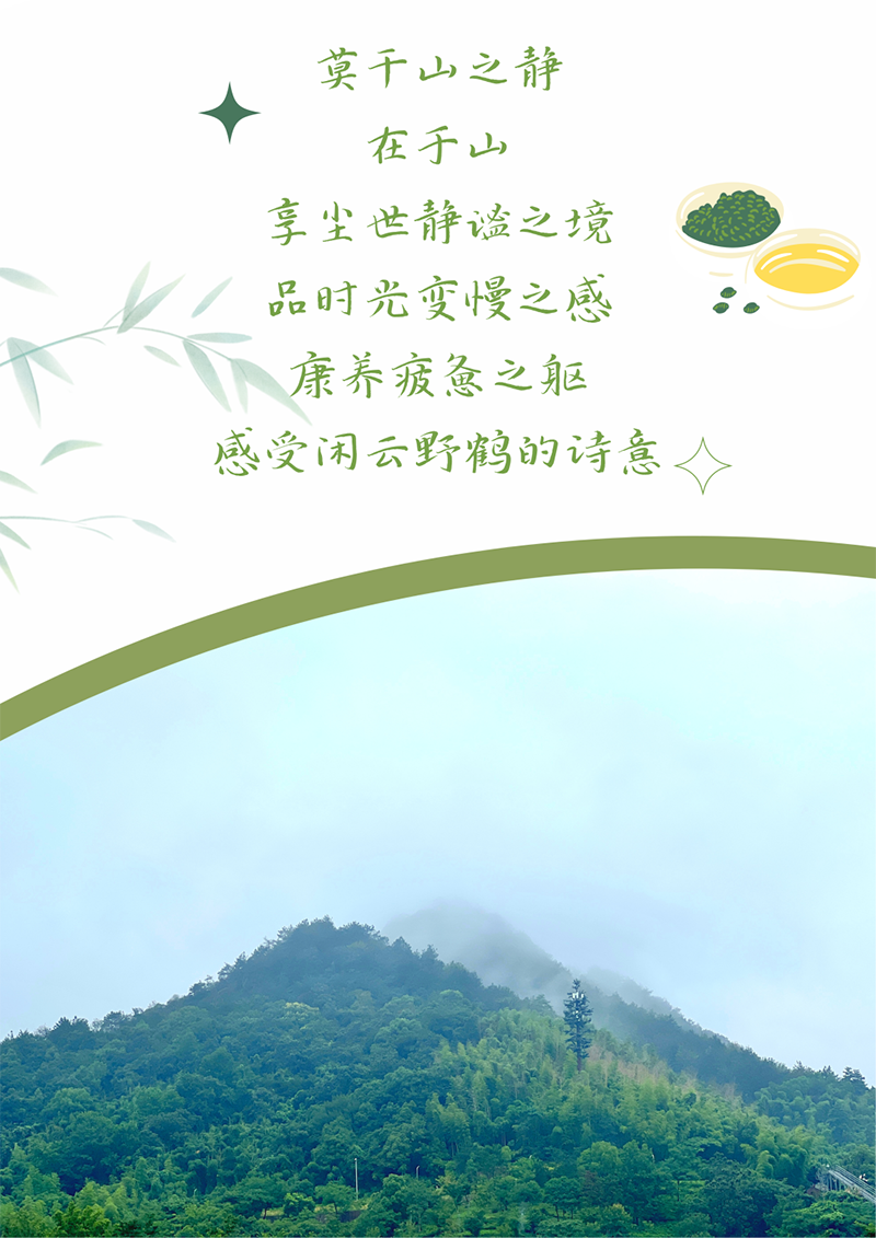 心心念廿 相伴抖圈 | 与德清相约 贺廿载诞辰