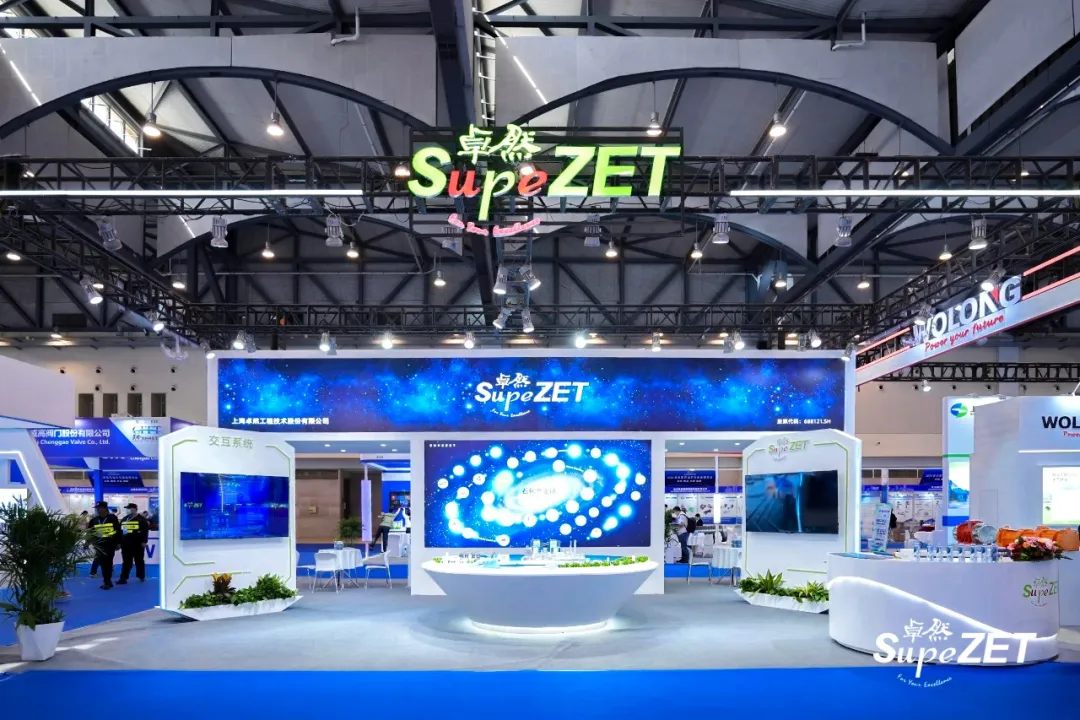 倍道兼程 精益求精 | 抖圈股份2024年第二季度动态速览