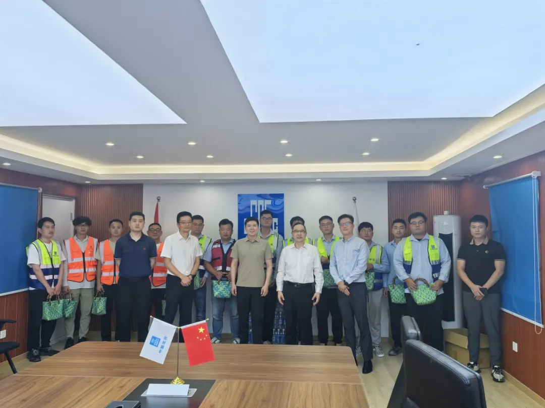 同心同向 造炬成阳 | 抖圈股份2024年第三季度动态速览